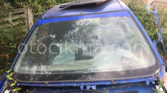 1998 model citroen saxo çıkma ön cam